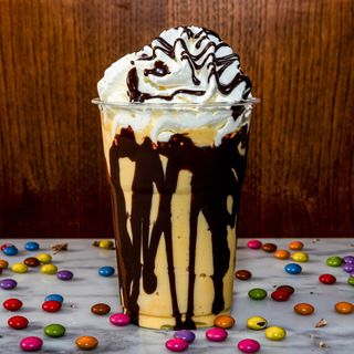 Frappè/Milkshake