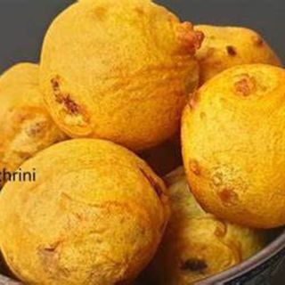 MASALA BONDA (2 PEZZI) 