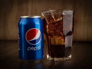Pepsi (330ml)