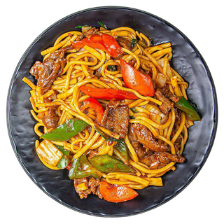 Гуйру лагман