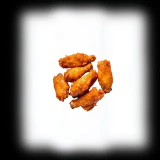 Alette di pollo