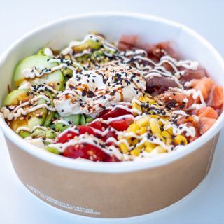 Filadelfia Poke