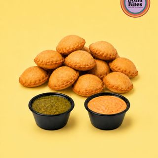 MINI BITES 12