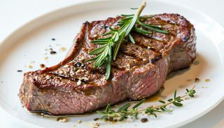 Свински врат