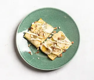 focaccia koza