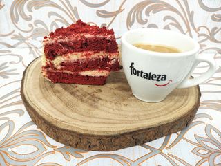 Tarta Red Velvet