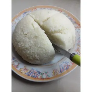 Ugali