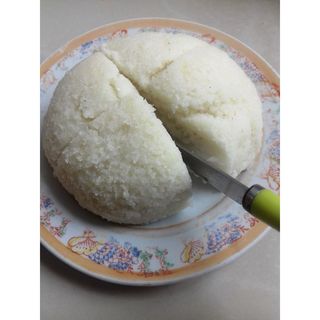 Ugali