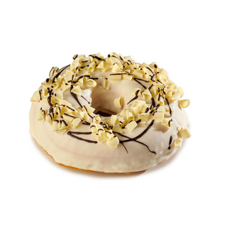 Dunot Choco Blanco