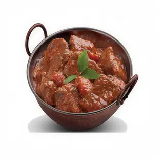 Beef Korma