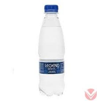 Вода Без Газу