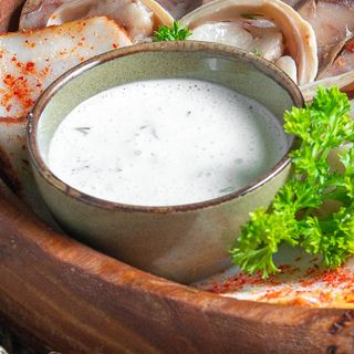 кылегей туздыгы