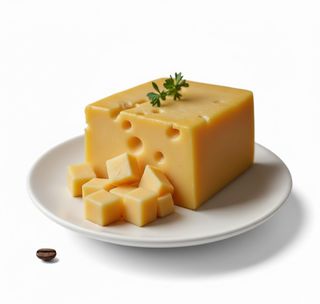 Extra Cheese