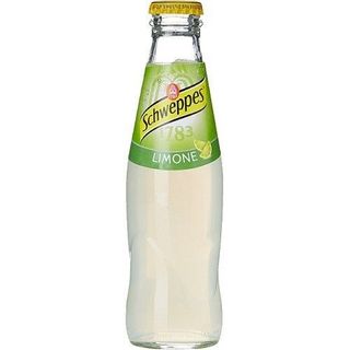 Schweppes lemon