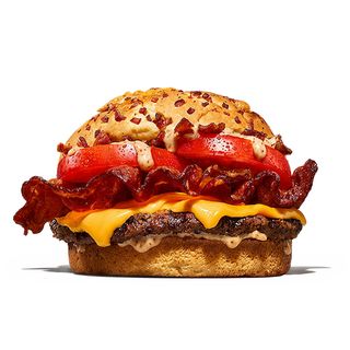 Брутал Бейкън