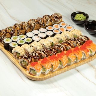 დიდი სეტი