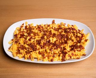Cheddar & Bacon Fries