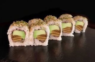 Veggie Roll (210g)