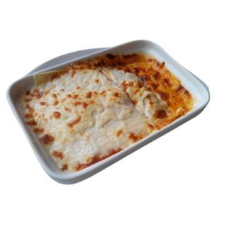 Lasagne A La Bolognaise