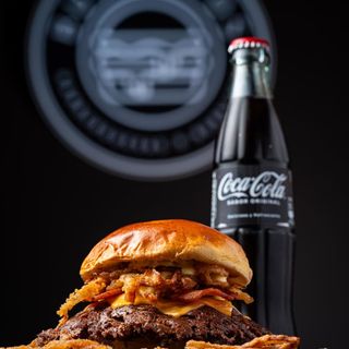 Smash Burger Georgia