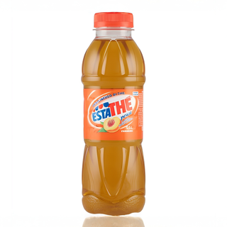 Tè pesca 500 ml