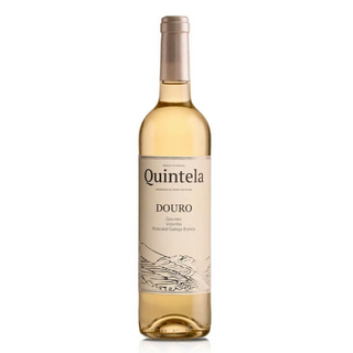 VINO BLANCO QUINTELA COLHEITA