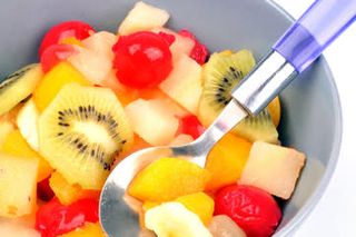 Salade De Fruit