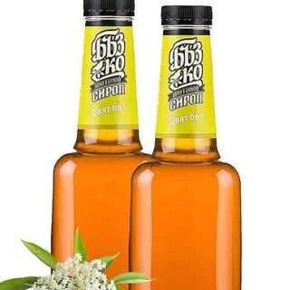 !!! НОВО !!! Домашна лимонада БъзКо Лайм и джинджифил