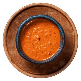 Аджика по-гурійськи (30 г)