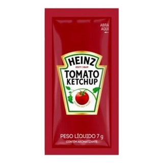 Ketchup Heinz