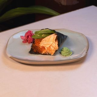 Pioneiro Temaki