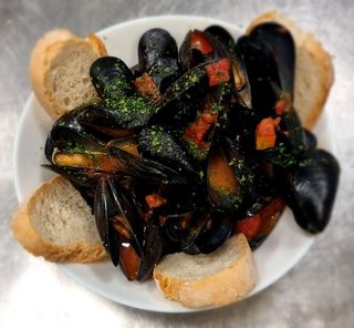 Soutè di Cozze