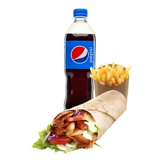 Волк одиночка