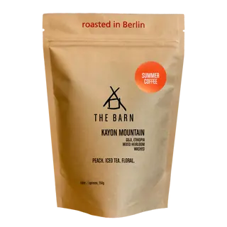 KAYON MOUNTAIN 250g