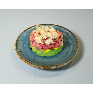 Tartar Atún