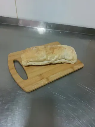 Lepinja 50 grama