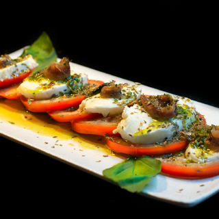Insalata Caprese