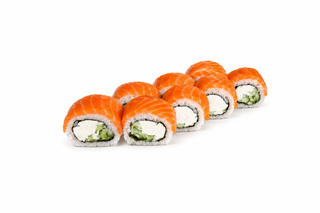 Філадельфія Salmon