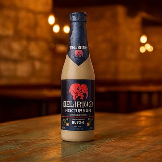 Delirium Nocturnum