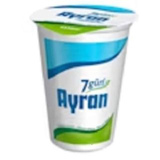 Ayran