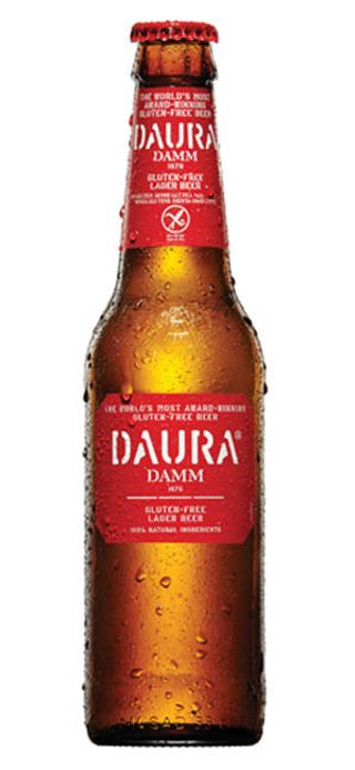 Daura senza glutine 33 cl