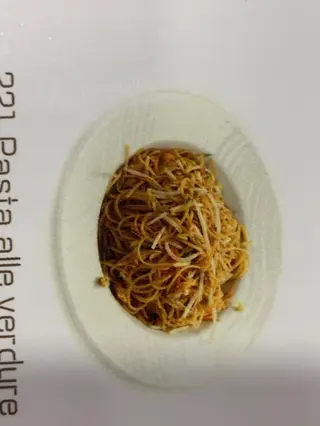 221.pasta alle verdure
