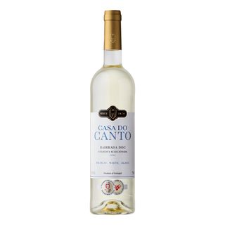 Casa do Canto Colheita Selecionada Branco
