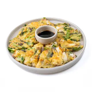 Seafood Pajeon 320gr