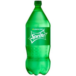 Sprite botella 2L.