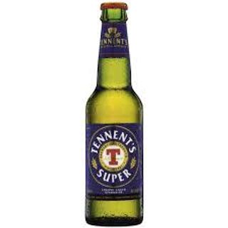 Tennent's 33 cl