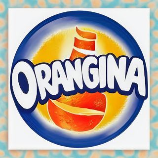 Orangina