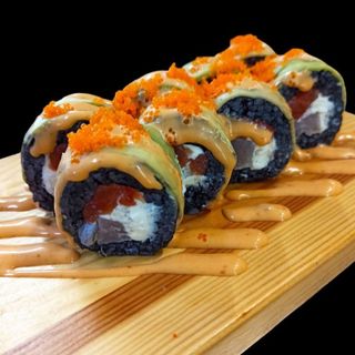 Блек рол Мангеттен