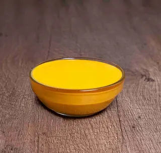 Salsa huancaína
