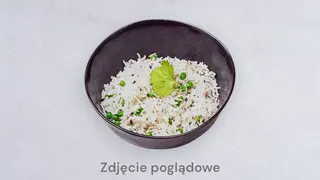 Peas pulao
